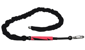 leash griffin